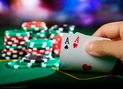Poker
